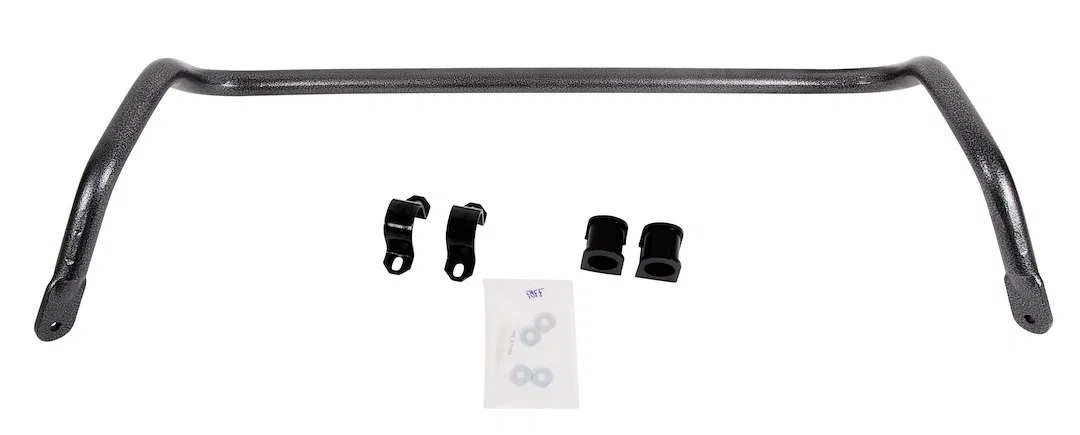 7789 – HELLWIG Stabilizer Bar, Performance Upgrade Reuses Factory End Links Heat Treated Chromoly - view 3